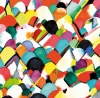 SMALLVILLE LP/ CD 01